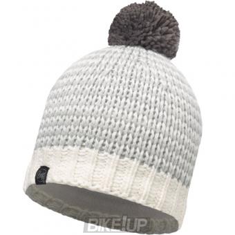 BUFF KNITTED & POLAR HAT DORN Cru