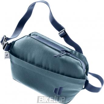 DEUTER Hip bag Passway 2 Atlantic Marine