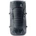 Backpack DEUTER Guide Lite 30+ 7000 Black