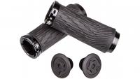 Grips with locks SRAM GS Integrated 85mm Black