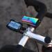 Cycling computer Lezyne Mega XL GPS HR / ProSC LOADED Black