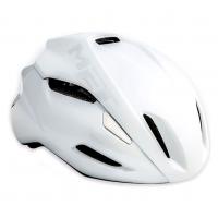 Helmet highway MET Manta White