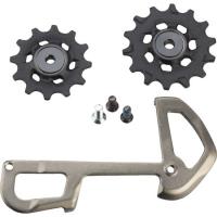 SRAM XX1 Eagle Inner Cage with Jockey Wheels Grey 11.7518.077.010