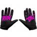 Cycling gloves MUC-OFF MTB GLOVES BLACK