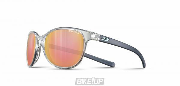 Glasses JULBO Lizzy SP3CF Crystal Grey J5251176