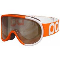 Ski mask POC Retina Comp Zink Orange