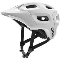 Helmet POC Trabec Hydrogen White