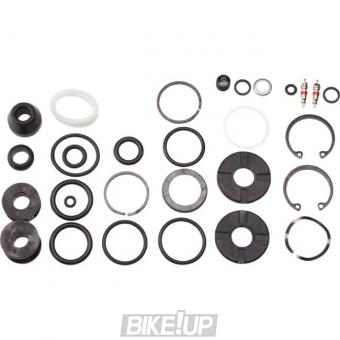 ROCKSHOX Service Kit Complete for Revelation Dual Air Motion Control DNA 2012 11.4015.550.000