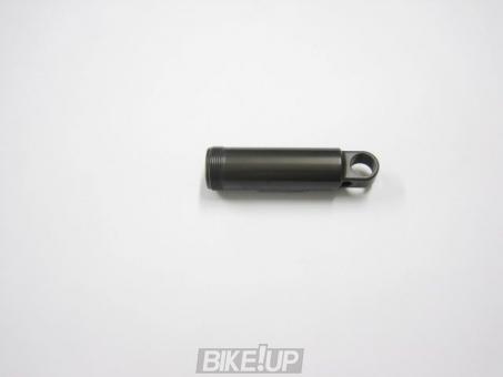 FOX SHOX Body (T)Ø0.940 Bore 1.060 OD 3.437 TLG 1.125-20 UN-2A Al 6061 204-54-008