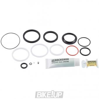 Repair kit for shock absorber service kit ROCKSHOX Deluxe-Super Deluxe from 2017