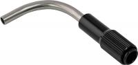 Parts seatpost MERIDA DROPPER POST CABLE GUIDE FOR UNIVERSAL LEVER BLACK
