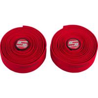 SRAM SuperSuede Bar Tape Red 00.7915.064.050