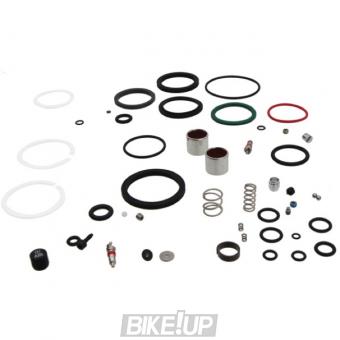 ROCKSHOX Service Kit Complete for Monarch XX 2012-2013 11.4118.006.000