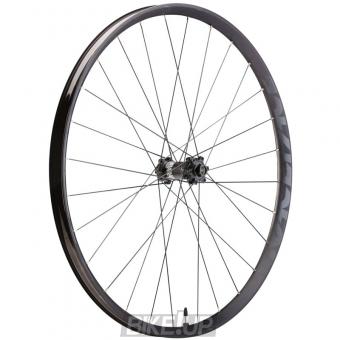 A front wheel 29 "RACE FACE WHEEL AEFFECT-R 30 15X110 BST