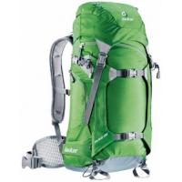 Backpack Deuter Rise 26+ Emerald