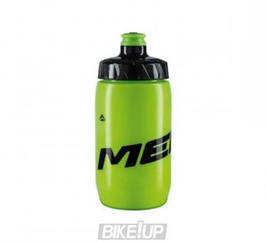 Flask Merida Bottle 500ccm Green Black