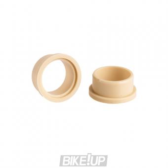 FOX SHOX Bushing Flange .598 OD .501 ID 20pcs 213-01-263G