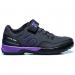 FIVE TEN Shoes KESTREL LACE WOMENS (BLACK / PURPLE) spd