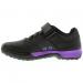 FIVE TEN Shoes KESTREL LACE WOMENS (BLACK / PURPLE) spd