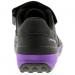 FIVE TEN Shoes KESTREL LACE WOMENS (BLACK / PURPLE) spd