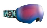 JULBO SPACELAB Ski Goggles Cat.3 Army Gren J76012219