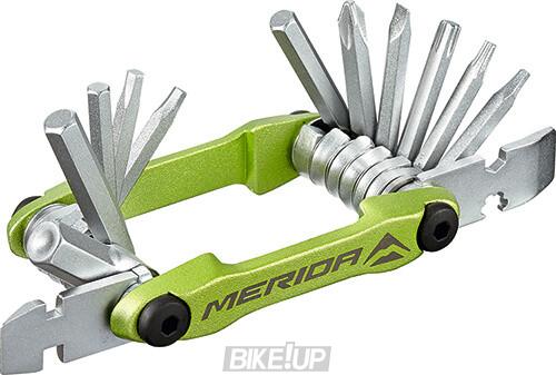 Multitul Merida Multi Tool 17 in 1 High-end