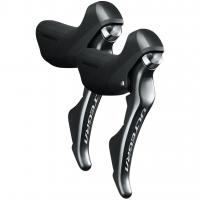Bremshebel shifters Shimano ULTEGRA ST-R8000 Dual Control 11x2 sp left and right