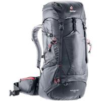Hiking backpack DEUTER Futura Pro 40L 7000 Black