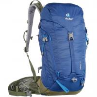Backpack Trail 22 color 3235 steel-khaki