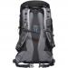 Backpack Trail 22 7403 color black-graphite