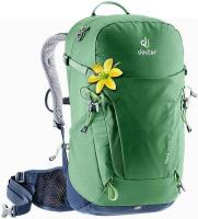 Backpack Trail 24 SL 2326 color leaf-navy