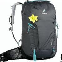 Backpack Trail 24 SL 4701 color graphite-black