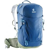 Backpack Trail 26 color 3235 steel-khaki
