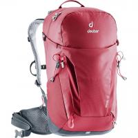 Backpack Trail 26 color 5425 cranberry-graphite
