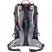 Backpack Trail 26 color 5425 cranberry-graphite