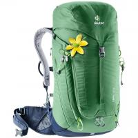 Backpack Trail 28 SL 2326 color leaf-navy