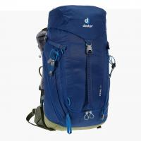 Backpack Trail 30 color 3235 steel-khaki