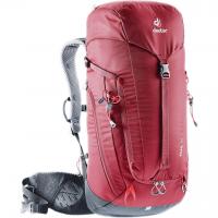 Backpack Trail 30 color 5425 cranberry-graphite