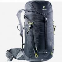 Backpack Trail 30 7403 color black-graphite