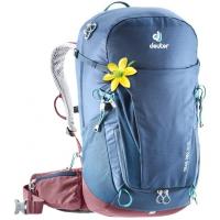 Backpack Trail Pro 30 SL Color 3523 midnight-maron