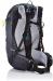 Backpack Trail Pro 30 SL 4701 color graphite-black