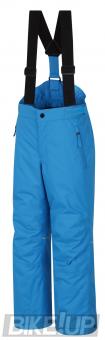 Children's ski pants Hannah Amidala JR II Dresden blue