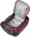 Travel bag  DEUTER Aviant Duffel Pro 60 5543 Maron Aubergine