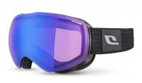 JULBO SHADOW Ski Goggles 1-3 Black J76634140