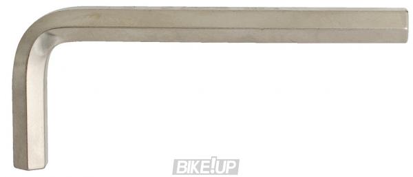 UNIOR TOOLS Allen key 607823-220 1.5 / 3