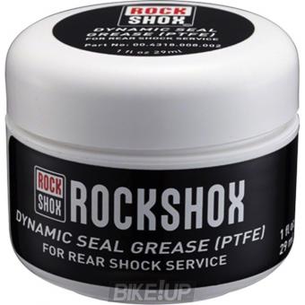 ROCKSHOX PTFE Dynamic Seal Grease 500ml 00.4318.008.004