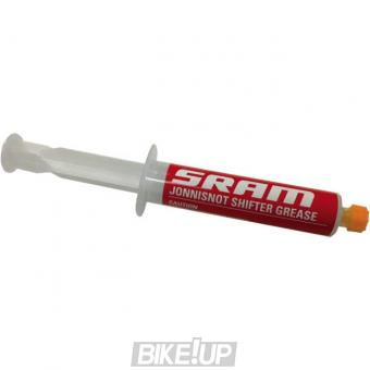 SRAM Jonnisnot Shifter Grease Syringe 20ml 00.7915.054.010