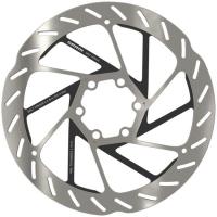SRAM HS2 Rounded Edge Disc Rotors 160mm 6-Bolt 00.5018.176.000