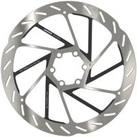 SRAM HS2 Rounded Edge Disc Rotors 180mm 6-Bolt 00.5018.176.001