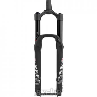 Bicycle fork ROCKSHOX Pike RCT3 Debon Air 27.5 "160mm 15x110mm Tapered